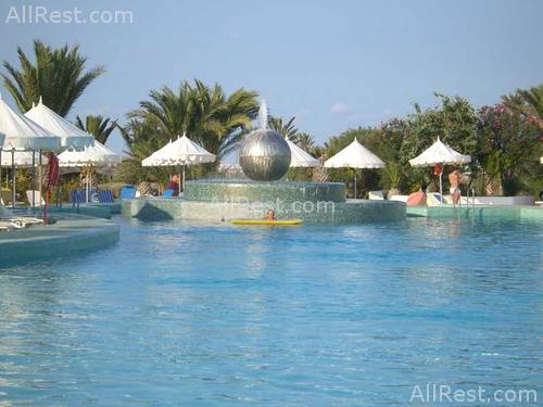 Riu Palace Royal Garden 15